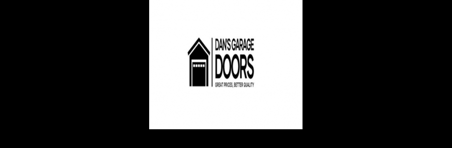 dansgaragedoors Cover Image