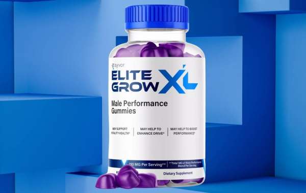 Elite Grow XL Official Website for Men: Must-Have Supplements at Unbeatable Prices – Review Now!