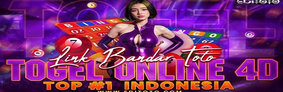 Bandar Toto Togel Cover Image