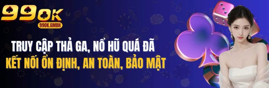 Nhà cái 99OK Cover Image