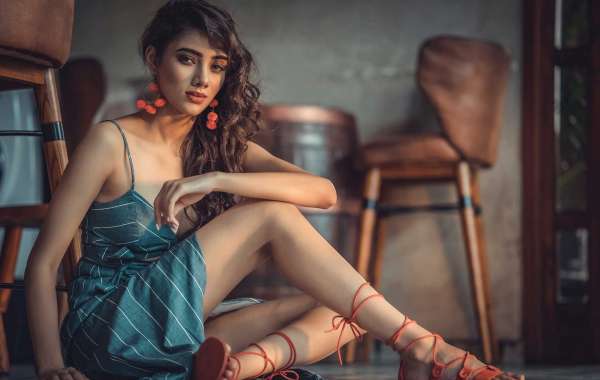 High Class Independent Escort Girls in Chennai