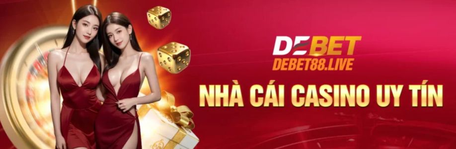 Nha cai DEBET Cover Image