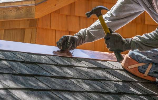Top 5 Ways to Tackle Hail Damage on Your Roof and Make Your Neighbors Jealous!