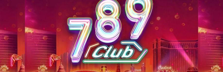 Cổng Game 789club Cover Image