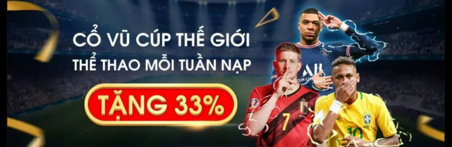 Nhà cái 33BET Cover Image