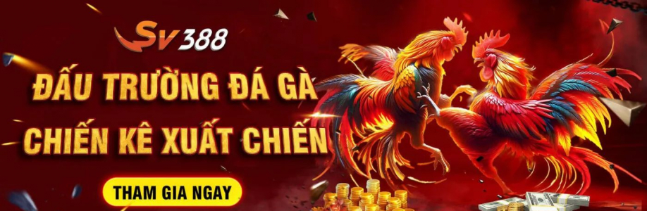 Trang Chủ SV388 Cover Image