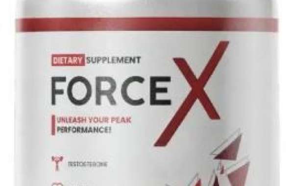 Force X: Ditt hemliga vapen för självförtroende i sovrummet
