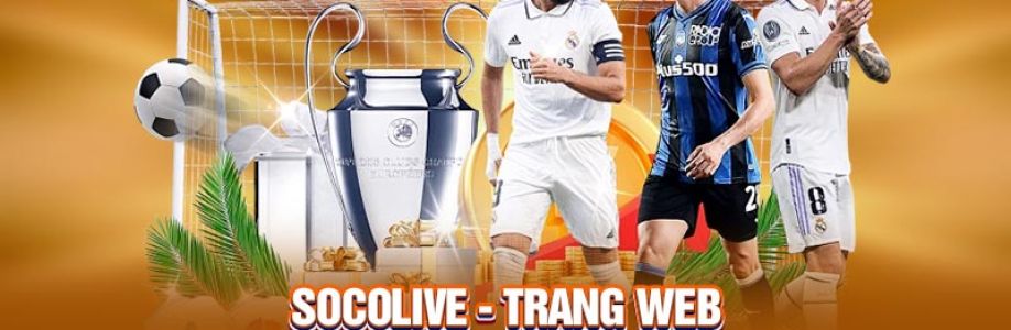 Socolive24 Com Cover Image