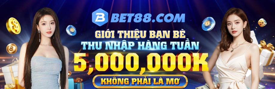 BET88 Winn Cover Image