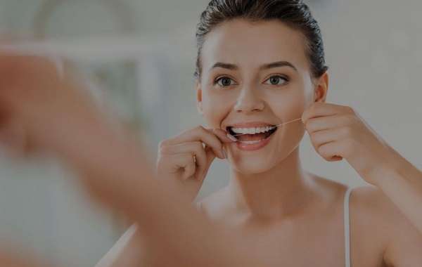 Services For Dental Implants: Your Way To A Gorgeous Smile