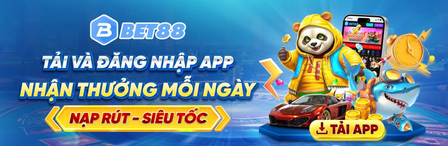 Bet88 Casino Cover Image