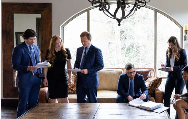 Five Legal Heroes You Definitely Want on Speed Dial