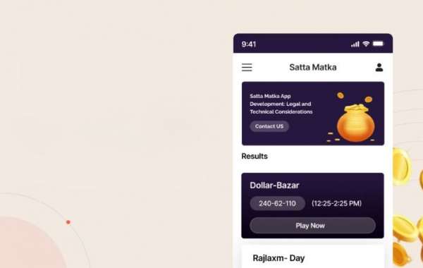 DPBoss is Your Go-To Platform for Thrilling Satta Matka Adventures
