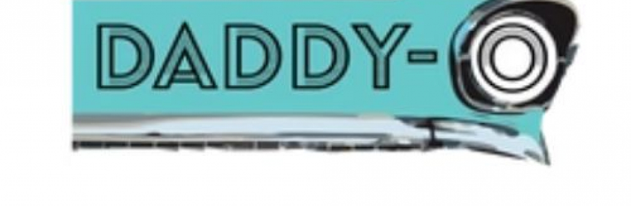 Biscuits By Daddy O Cover Image