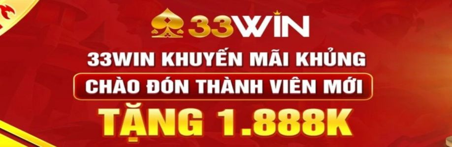 Nha cai 33win Cover Image