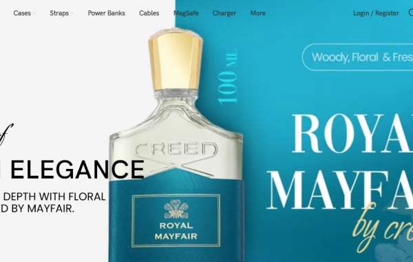 Creed Cologne: The Essence of Timeless Luxury for Men