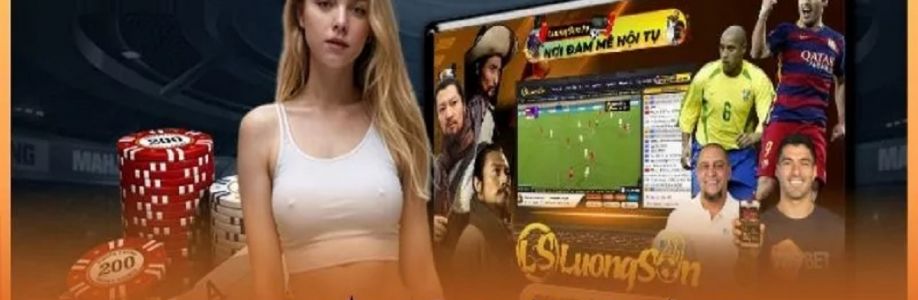Luongsontv Cover Image
