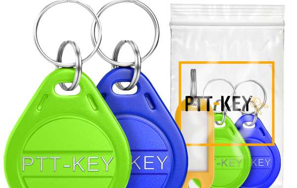 Solution Complète pour Accès Immeubles : Badges Vigik Programmables