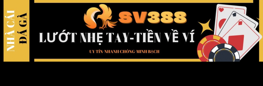 SV388 Cover Image