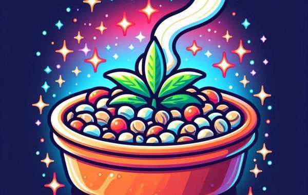 The Calming Power of Northern Lights Cannabis: Embracing Physical Stillness
