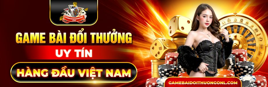 gamebai đổi thưởng Cover Image