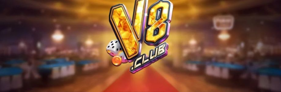 v8club Cover Image