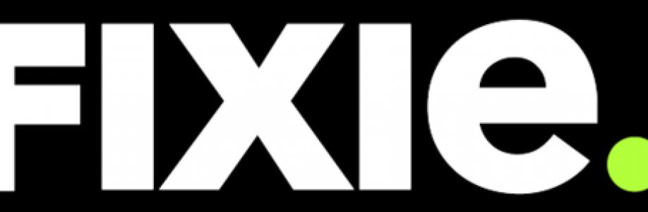 Fixie 3d Cover Image