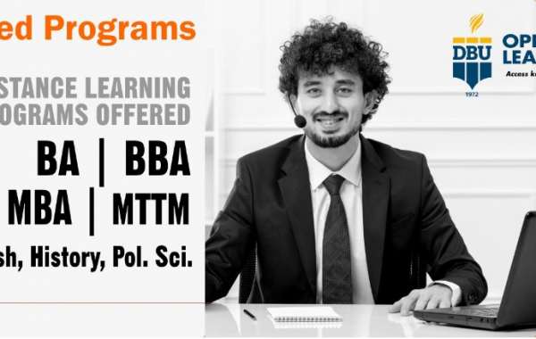 MBA Distance Education in India: Everything You Need to Know