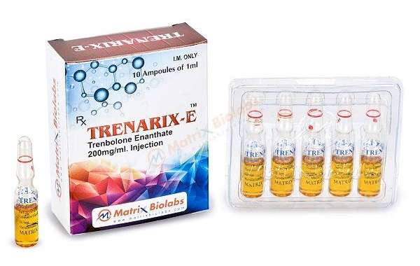 Is Trenbolone Enanthate Suitable for Women?