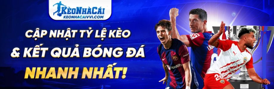 KÈO NHÀ CÁI Cover Image
