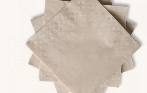 Elegant Wedding Table Napkins: Styles, Folds, and Placement Ideas for the Perfect Table Setting