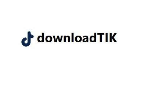 TikTok Videos Effortlessly with DownloadTik – Your Go-To Tool for Hassle-Free TikTok Downloads