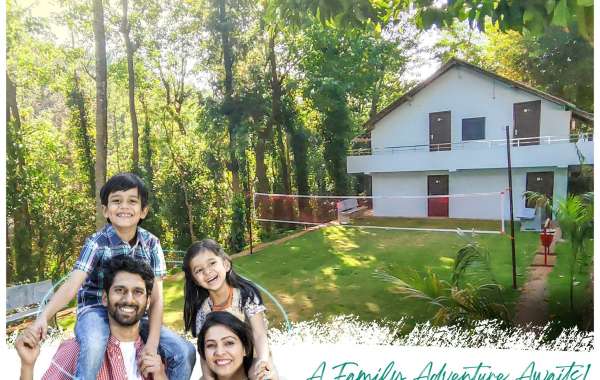 Best Hotel in Kolli Hills – Affordable & Comfortable Stay