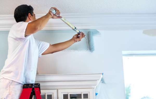 Why Choosing a Local Painting Company Near Me Makes All the Difference
