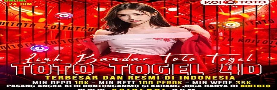 Toto Togel 4D Cover Image