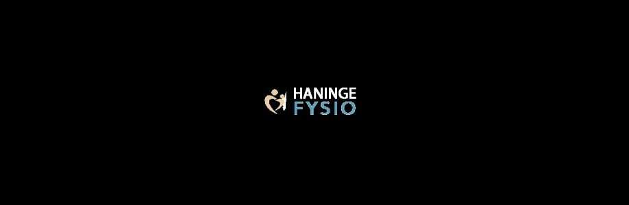 Haninge Fysio Cover Image