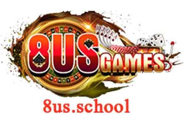8US - Link Tải 8US Games Mới Nhất Chính Thức 2025