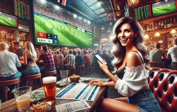 Discovering the Perfect Scam Verification Platform for Online Sports Betting: Why toto79.in Stands Out