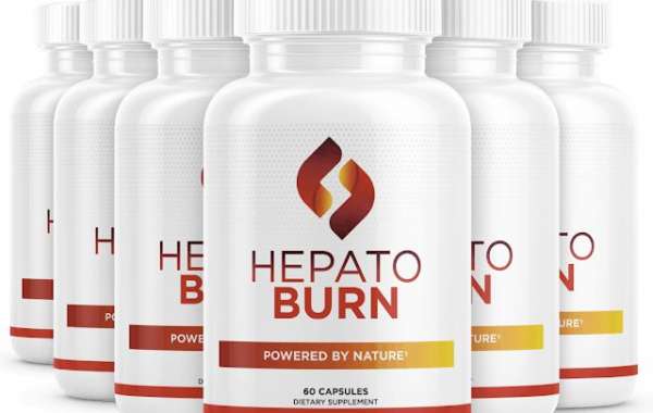 Hepato Burn Latest Review - Detoxify, Burn Fat, and Improve Liver Function