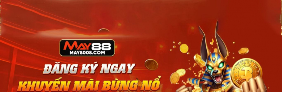 Nhà Cái MAY8008 Cover Image