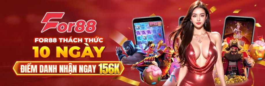 Nhà cái For88 Cover Image