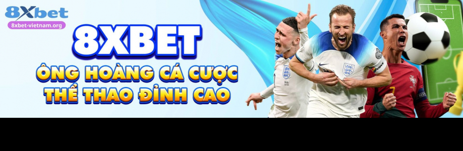 8XBET Cover Image