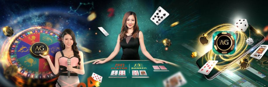 AG 百家乐 Cover Image