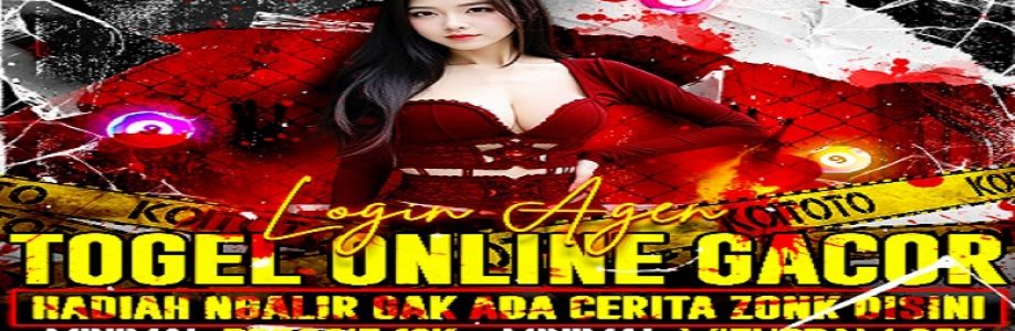 Togel Online Gacor Cover Image