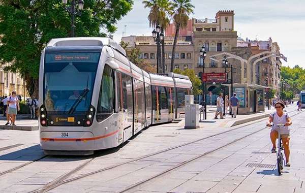 Advanced 3D Smart City Sensors | Beamagine