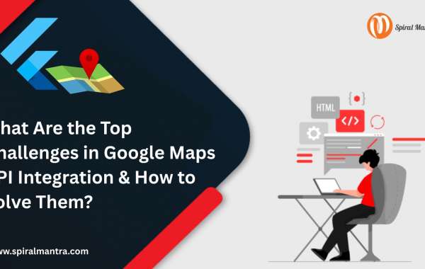 What Are the Top Challenges in Google Maps API Integration & How to Solve Them?