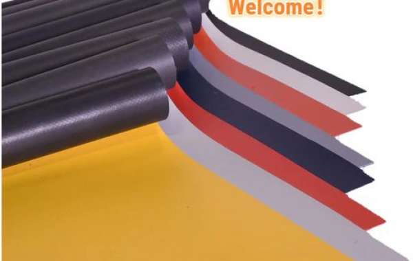 Technological Advancements in PVC Inflatable Boat Fabrics: What’s Next?