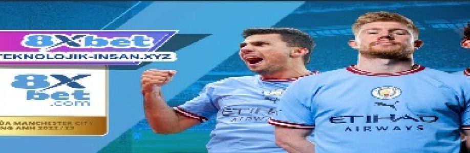 8xbet Game Cover Image