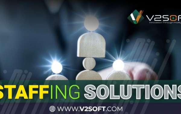 The Future of Staffing: How Generative AI is Transforming Workforce Solutions in the USA