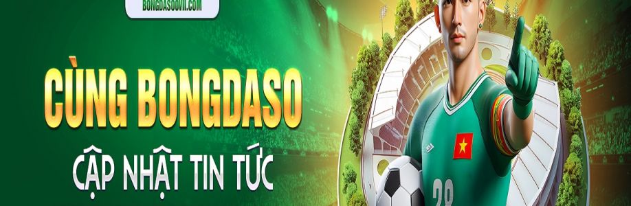 Bongdaso Cover Image